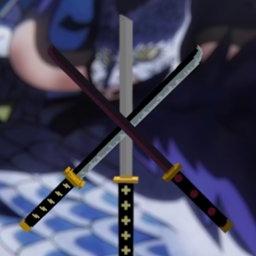 Mika's Katana Mod logo