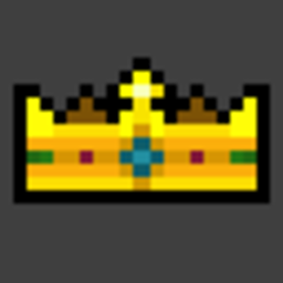 War of Kings 1 project image