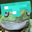 Froggies Medieval Craft logo