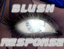 Blush Response logo