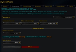 myAutoMacro project image