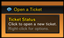 Broker Ticket Status logo