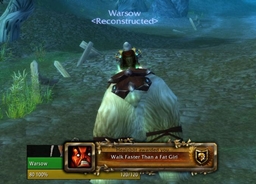 Skadoosh logo