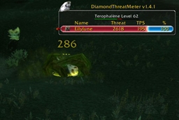 DiamondThreatMeter logo