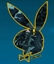 Playboy MiniMap logo