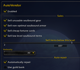 AutoVendor