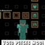 Void Pieces Mod! logo
