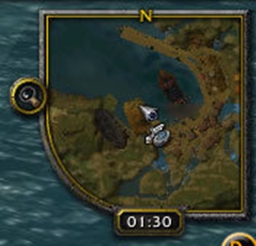 ReMinimap Again