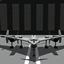 SkitzoJedi's Skarwing Heavy Bomber logo