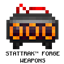 Stat-Trak Forge Weapons logo