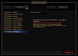 Guild Craft logo