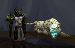 Loque'Nahak Roars logo
