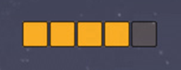 Simple Holy Power