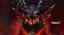 DeathWing Yawns logo
