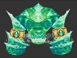 Water Elemental Silencer