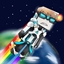 Space Race 2 logo