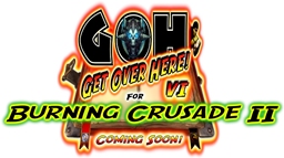 Get Over Here!