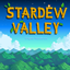 Stardew Valley Music - Musical Minecraft logo