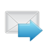 ForwardMail logo