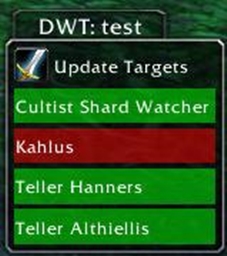 DeathwhisperTargets project image