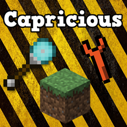 Capricious logo