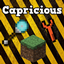 Capricious logo