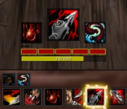 Assassin project image