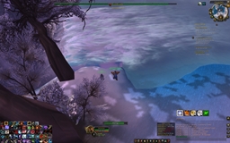Quest Tracker logo