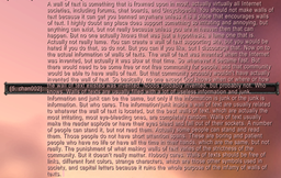 UnlimitedChatMessage