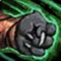 Pusikas' Spellflash: Monk logo