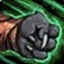 Pusikas' Spellflash: Monk logo