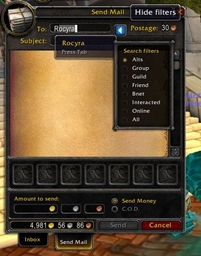AltsMail project image