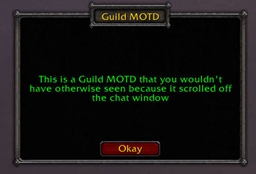 MuffinMOTD logo