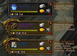 LushAdvancedLoot project image