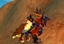 Flameward Hippogryph Wing Whisper logo