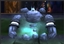 Frigid Frostling Silencer logo