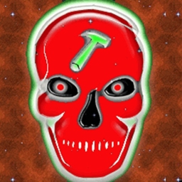 Welcome to Azeroth logo