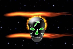 Dead People logo