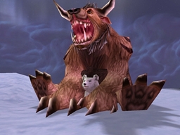 Bigbadbear project image