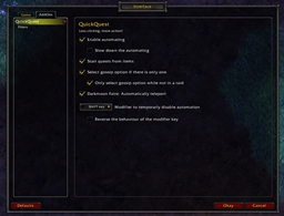 QuickQuest