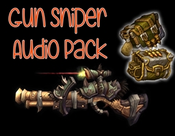 GunSniperAudioPack