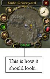 Suki's Minimap Coords logo