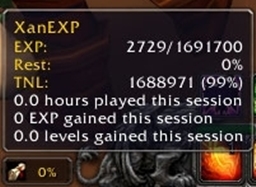 xanExp  logo