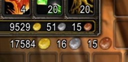 Realm Gold
