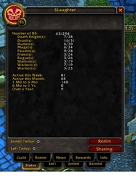 Guild Warden project image