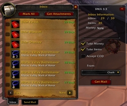 DaemonMailAssist project image