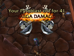 Mega Damage project image