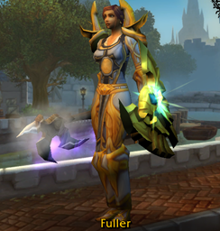 Announce Pally Assist project image