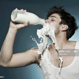 Milk Craft