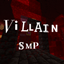 Villain SMP logo